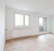 Familien aufgepasst! 4 Raum Wohnung zum Wohlfühlen - Halle (Saale) Halle-Neustadt