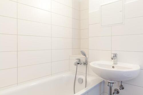 Foto - Etagenwohnung zur Miete in Halle (Saale)