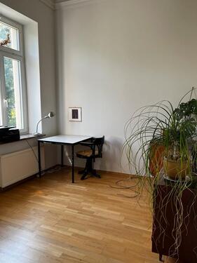 Foto - Etagenwohnung in Leipzig