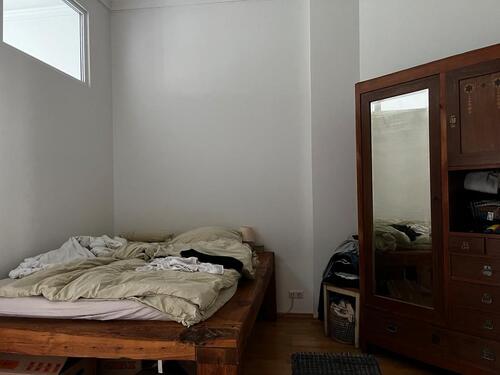 Foto - Etagenwohnung in Leipzig zur Miete