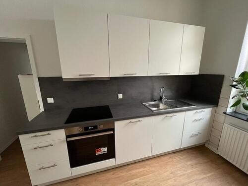 Foto - Linden-Nord: 2 Zimmer Wohnung - 620,00 EUR Kaltmiete,