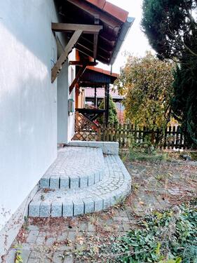 Foto - Einfamilienhaus zum Kaufen in Bad Berka