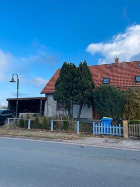 Foto - Einfamilienhaus in Bad Berka