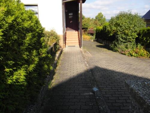 Foto - Eigentumswohnung mit Keller und Grundstück Provosionsfrei