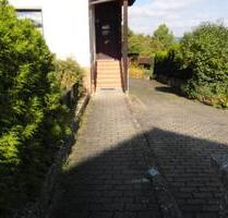 Eigentumswohnung mit Keller und Grundstück Provosionsfrei - Pretzfeld