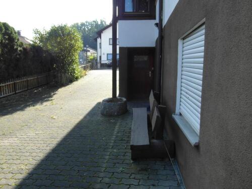 Foto - Etagenwohnung zum Kaufen in Pretzfeld