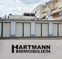 Garagenstellplatz zur Vermietung im Zentrum von Rüsselsheim - Rüsselsheim am Main
