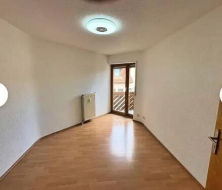 Foto - 4 Zimmer Etagenwohnung in Seitingen-Oberflacht