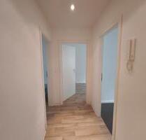 Erdgeschosswohnung mit Duschbad - Sangerhausen