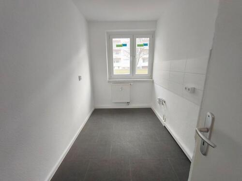 Foto - 2 Zimmer Etagenwohnung zur Miete in Sangerhausen