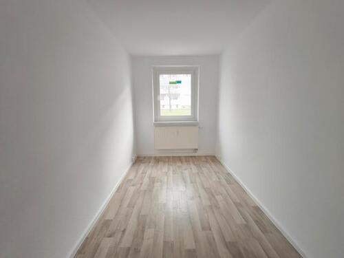 Foto - 2 Zimmer Etagenwohnung in Sangerhausen