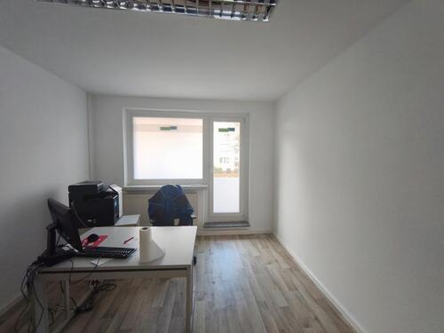 Foto - Etagenwohnung in Sangerhausen zur Miete