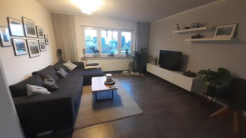 Foto - 3 ZKB Wohnung mit 78 qm in Löhne-Mennighüffen