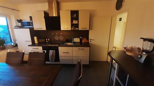 Foto - 3 Zimmer Etagenwohnung in Löhne