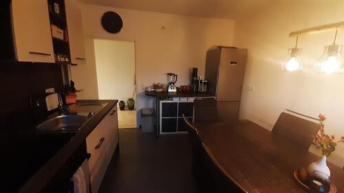 Foto - Etagenwohnung in Löhne zur Miete