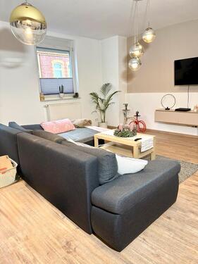 Foto - Freundliche 2-Zimmer Wohnung mit moderner Ausstattung