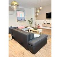 Freundliche 2-Zimmer Wohnung mit moderner Ausstattung - Siegen