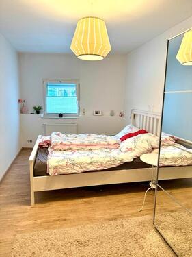 Foto - 2 Zimmer Etagenwohnung zur Miete in Siegen