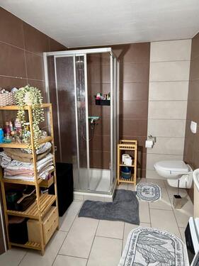 Foto - Etagenwohnung in Siegen zur Miete