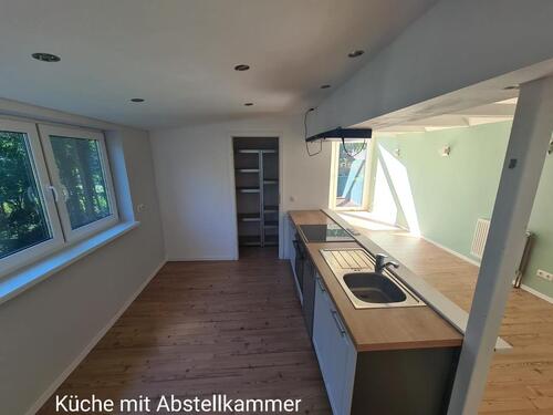 Foto - 3 Zimmer Etagenwohnung zur Miete in Hollenstedt