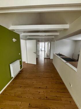 Foto - Etagenwohnung in Hollenstedt zur Miete