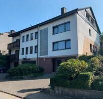 Ruhig gelegene 2-Zimmer-Wohnung mit Balkon - Lüdenscheid Othlinghausen