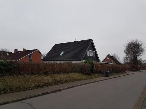 Foto - Einfamilienhaus mit Garten, Terrasse, Keller und Sauna in 24787