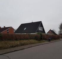 Einfamilienhaus mit Garten, Terrasse, Keller und Sauna in 24787 - Fockbek