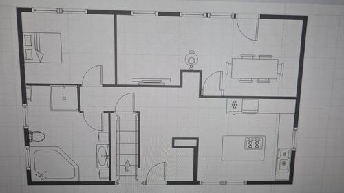 Foto - 5 Zimmer Einfamilienhaus in Fockbek
