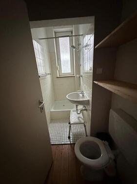 Foto - Etagenwohnung in Witten zur Miete