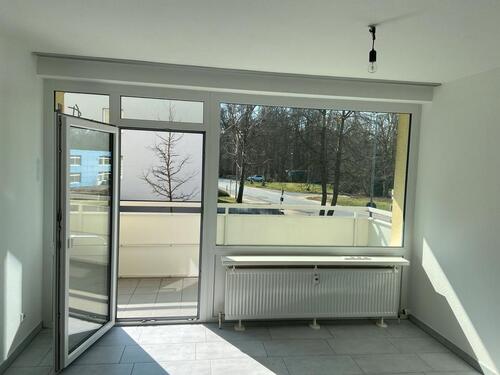 Foto - Mietwohnung 1ZW teilmöbliert - 670,00&nbsp;EUR Kaltmiete, ca.&nbsp; 34,00&nbsp;m&sup2;