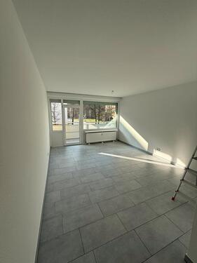 Foto - 1 Zimmer Etagenwohnung in Dreieich