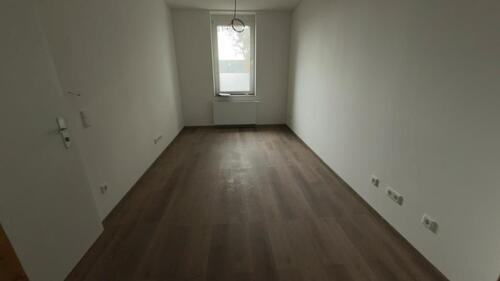 Foto - Geräumige 2-Zimmer-Wohnung in Hiesfeld - Vollsaniert!