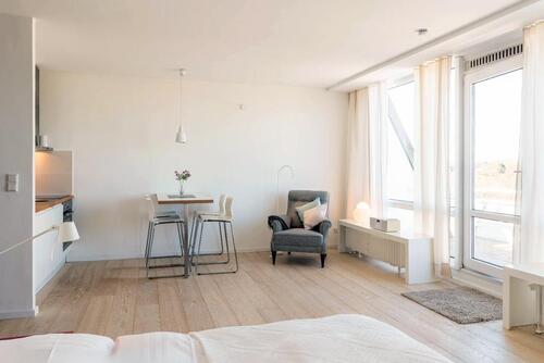 Foto - Etagenwohnung in Kiel zur Miete