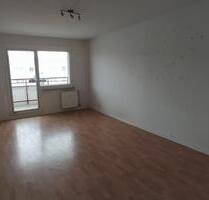 mietfreie Zeit und selbst renovieren++4 Raumwohnung in Grünau 5.OG m. Balkon - Leipzig West