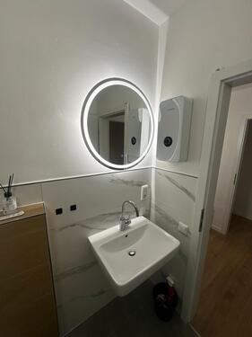 Foto - WOHNUNG MIT KÜCHE IN MARSBERG ZU VERMIETEN