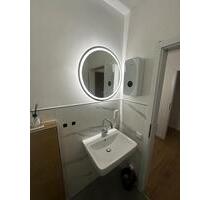 WOHNUNG MIT KÜCHE IN MARSBERG ZU VERMIETEN