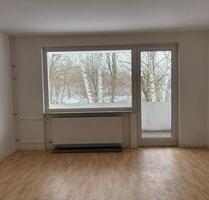 1-Zimmer mit Balkon in Badenstedt - Hannover Ahlem-Badenstedt-Davenstedt