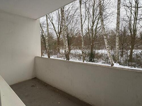 Foto - 1 Zimmer Erdgeschoßwohnung in Hannover