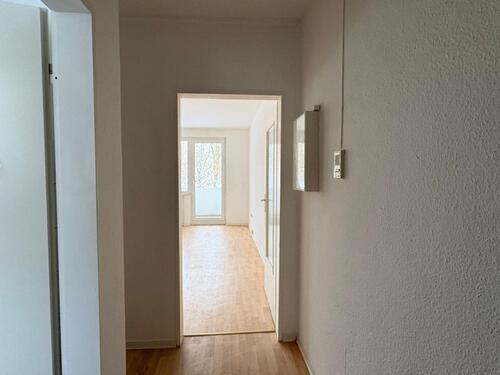 Foto - Erdgeschoßwohnung in Hannover zur Miete