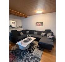 Helle 3-Zimmer Duplexwohnung mit 90 m² – Küche, Bad & Gäste-WC - Mittenaar