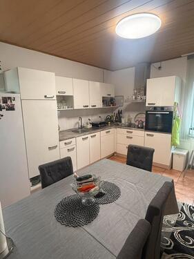 Foto - 3 Zimmer Etagenwohnung in Mittenaar