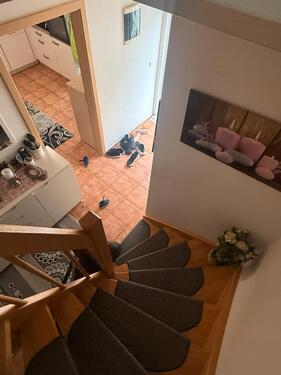 Foto - Etagenwohnung in Mittenaar zur Miete