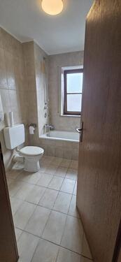 Foto - 1 Zimmer Etagenwohnung in Traunreut