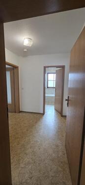 Foto - Etagenwohnung in Traunreut zur Miete