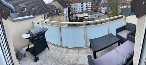 Foto - 2.5 Zimmer Dachgeschoßwohnung zur Miete in Herne