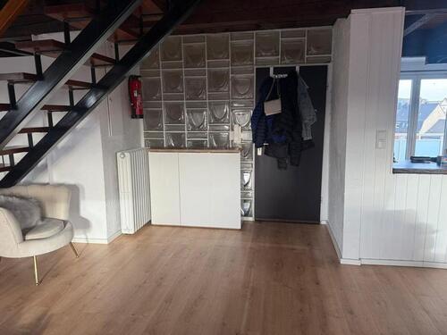 Foto - 2.5 Zimmer Dachgeschoßwohnung in Herne