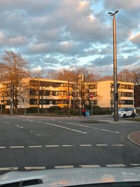 Foto - Wunderschöne 2 Zimmer Wohnung in Bremen Hornlehe mit Balkon