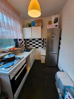 Foto - Etagenwohnung in Bremen zur Miete