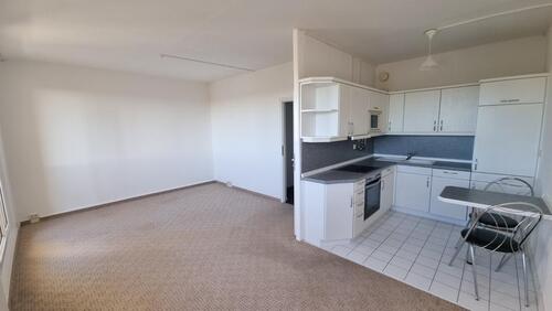 Foto - 2 Zimmer Etagenwohnung in Wittenberg Lutherstadt